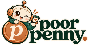 Poor Penny